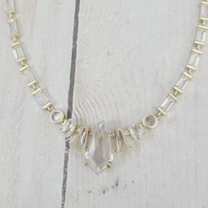 Kendra Scott Christianne Necklace